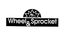 WHEEL & SPROCKET trademark