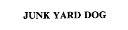 JUNK YARD DOG trademark