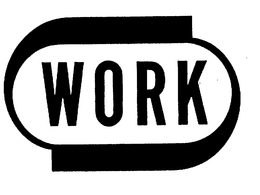 WORK trademark