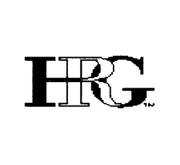 HRG trademark