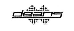 DEANS trademark