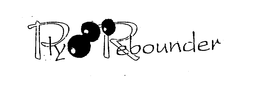 PLYO-REBOUNDER trademark