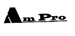 AMPRO trademark