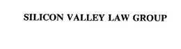 SILICON VALLEY LAW GROUP trademark