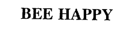 BEE HAPPY trademark