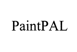 PAINTPAL trademark