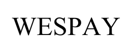 WESPAY trademark