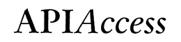 APIACCESS trademark