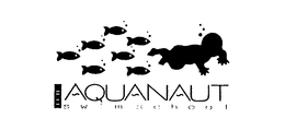 THE AQUANAUT SWIM SCHOOL trademark
