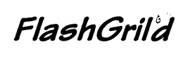 FLASHGRIL'D trademark