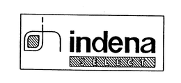 INDENA SELECT trademark