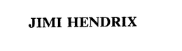JIMI HENDRIX trademark