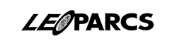 LEOPARCS trademark