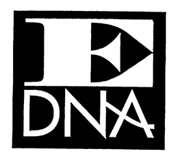 E DNA trademark