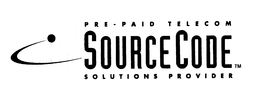 PRE-PAID TELECOM SOURCECODE SOLUTIONS PROVIDER trademark