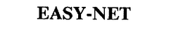 EASY-NET trademark