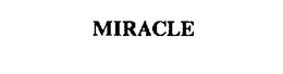 MIRACLE trademark