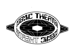 COSMIC THEATER trademark