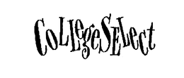 COLLEGESELECT trademark