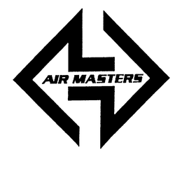 AIR MASTERS trademark