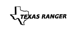 TEXAS RANGER trademark