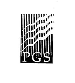 PGS trademark