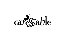 CARESSABLE trademark