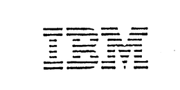 IBM trademark