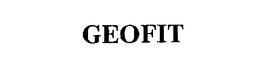 GEOFIT trademark