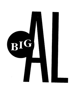 BIG AL trademark