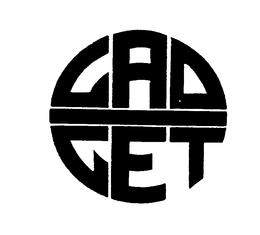 GADGET trademark