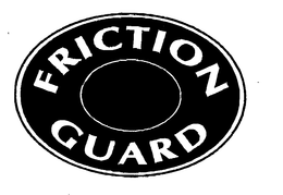 FRICTION GUARD trademark