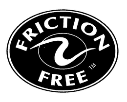 FRICTION FREE trademark