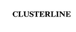 CLUSTERLINE trademark