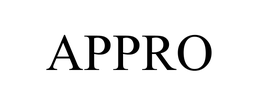 APPRO trademark