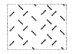 BONTEX trademark