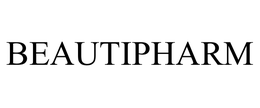 BEAUTIPHARM trademark