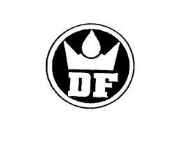 DF trademark