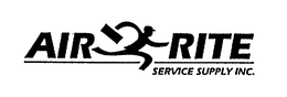 AIR RITE SERVICE SUPPLY INC. trademark