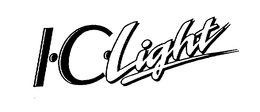 I-C-LIGHT trademark