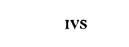 IVS trademark