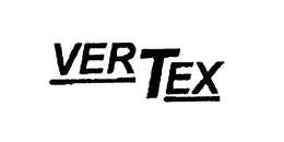 VERTEX trademark