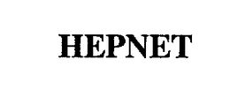 HEPNET trademark