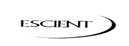 ESCIENT trademark
