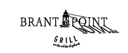 BRANT POINT GRILL AT THE WHITE ELEPHANT trademark