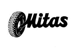 MITAS trademark