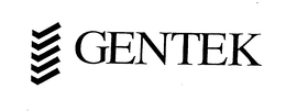 GENTEK trademark