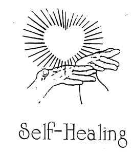 SELF-HEALING trademark