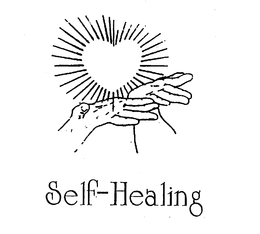SELF-HEALING trademark