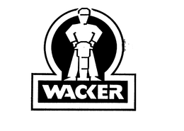 WACKER trademark